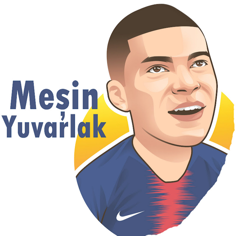 Meşin Yuvarlak