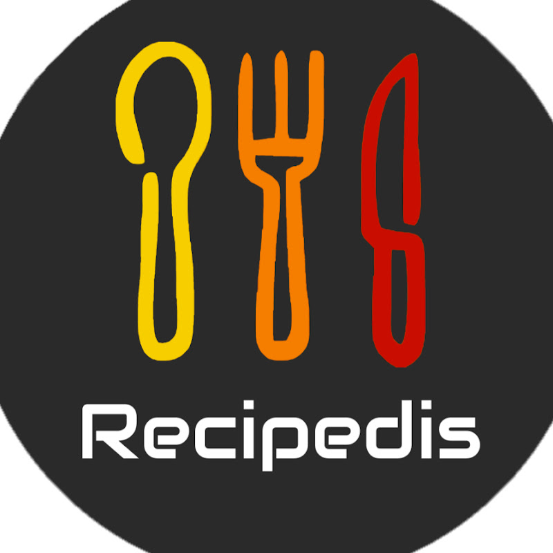 Recipedis