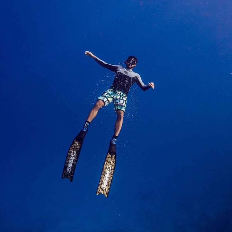 Yaagey Spearfish