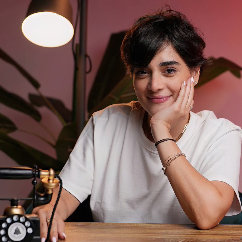 Sara Al Refai