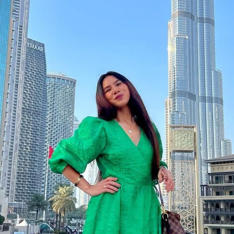 Manilyn Juul