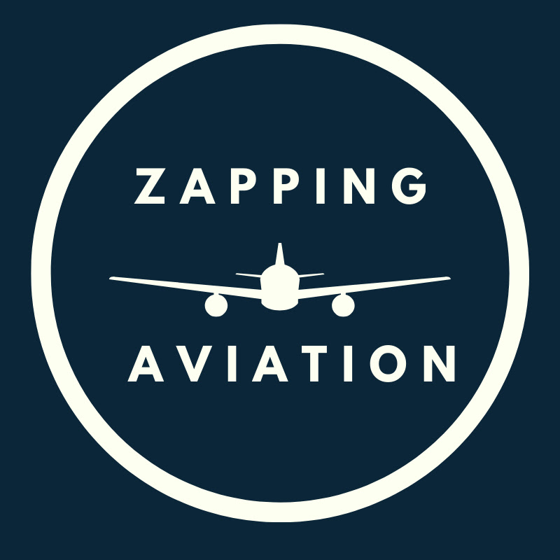 Zapping Aviation