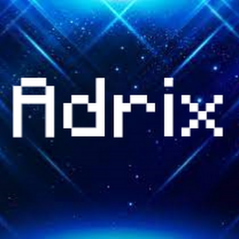 Adrix Games