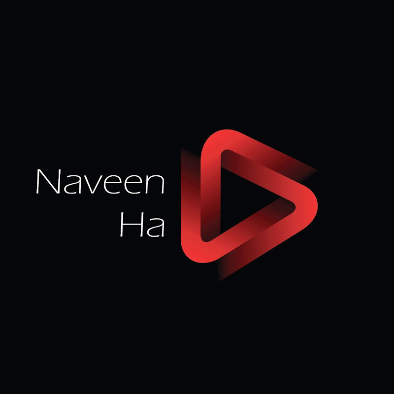 Naveen Ha