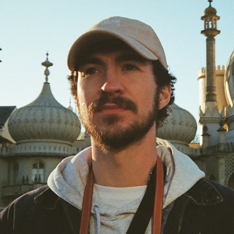 Elliot Coll