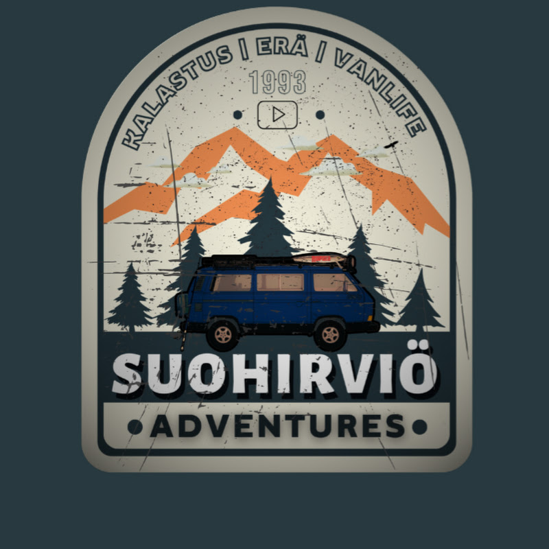 Suohirviö