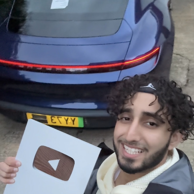 Sami Haqs Cars