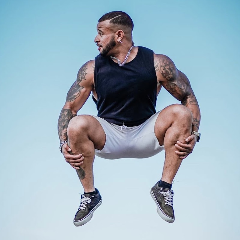 NAJ B | Coach Sportif