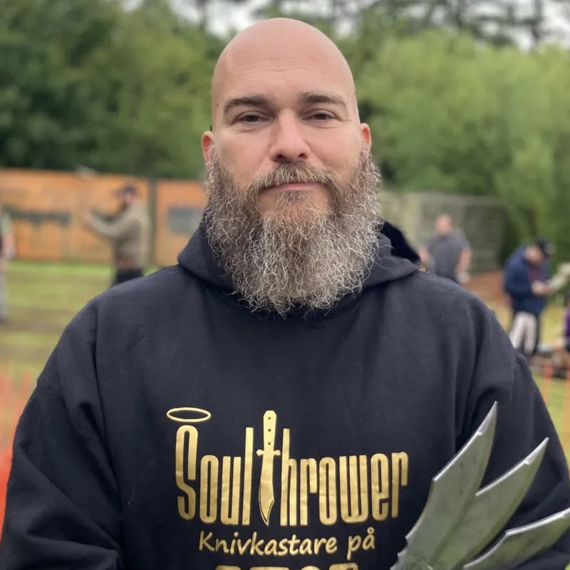 Marcus Soulthrower Pehart