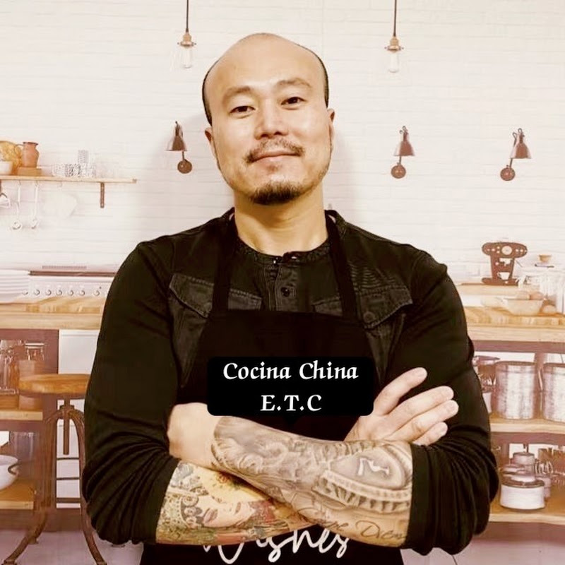 Cocina China E.T.C.