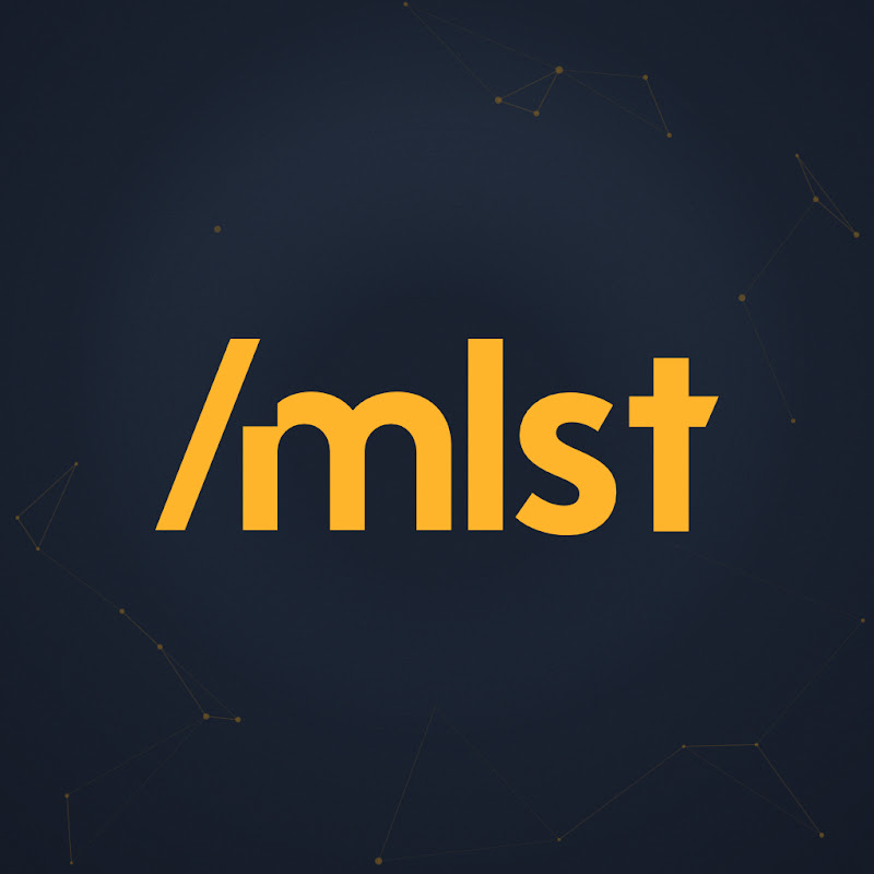 Machine Learning Street Talk