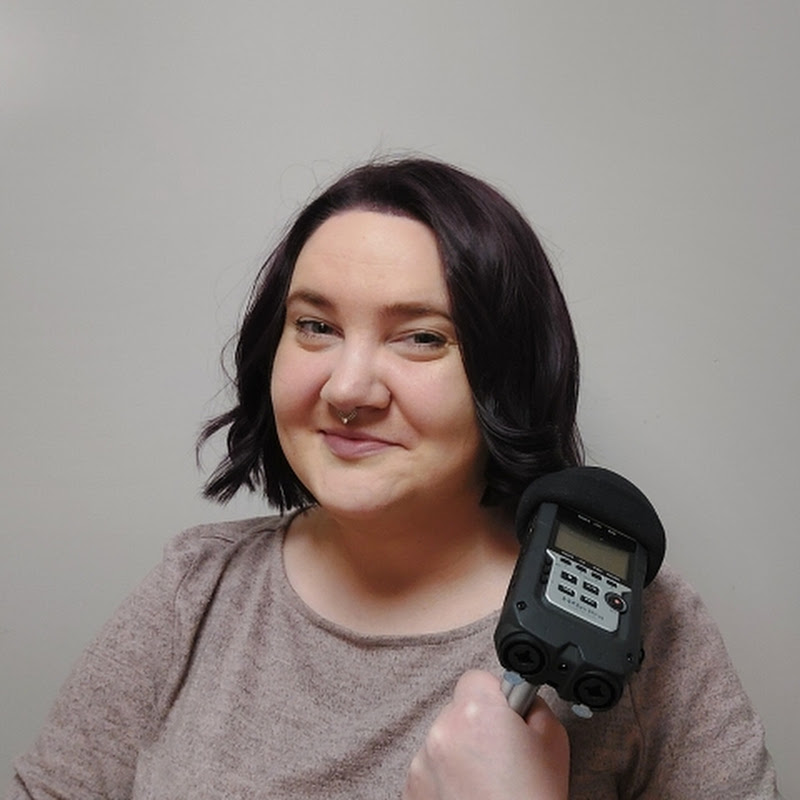 Asmr Reetta