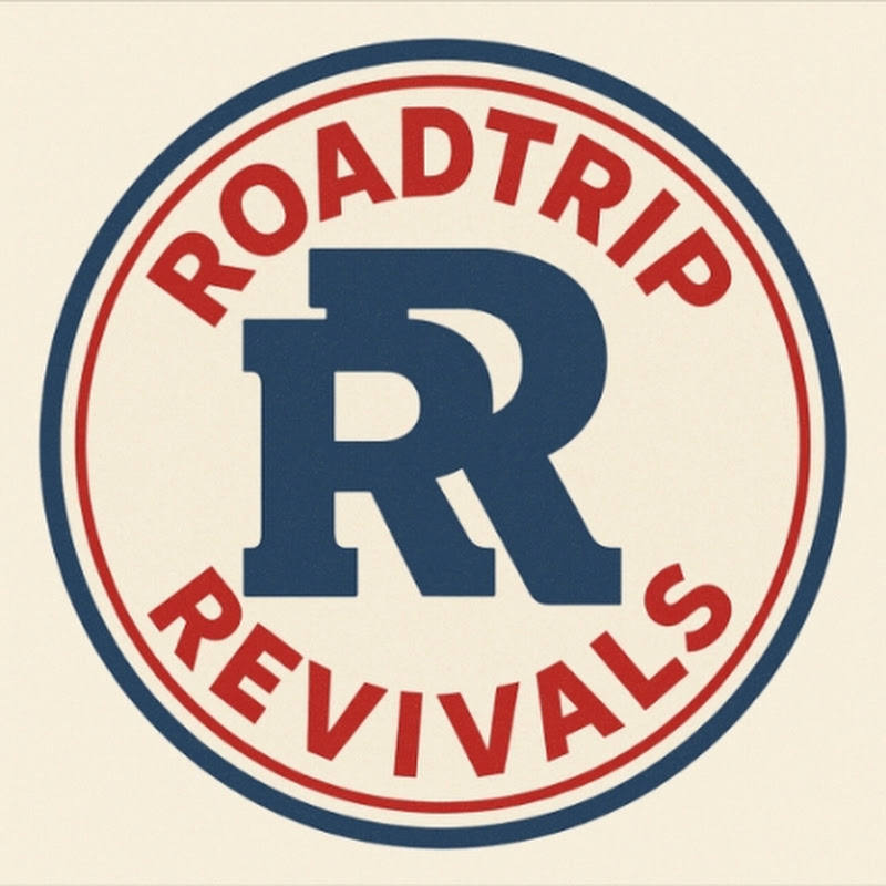 Roadtrip Revivals