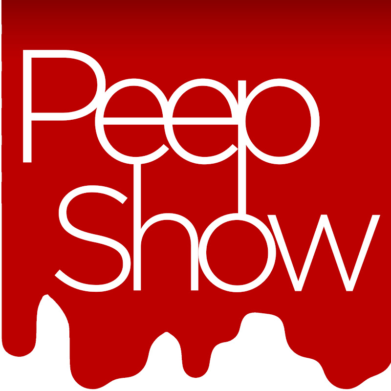 PeepShowCZ