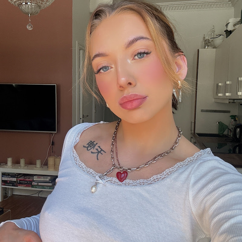 Lucyblog