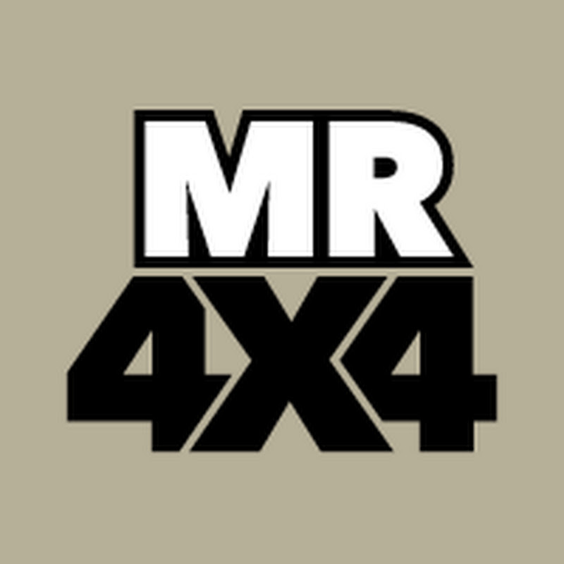 Pat Callinan's 4X4 Adventures