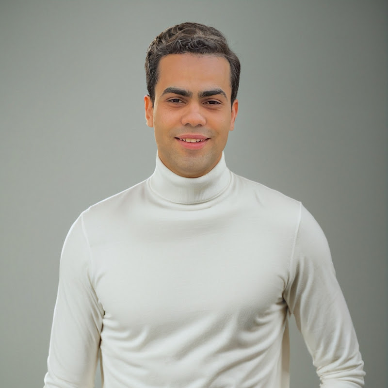 أحمد كمال Ahmed Kamal