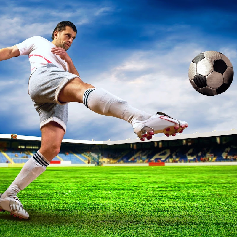 Ball H.LSoccer