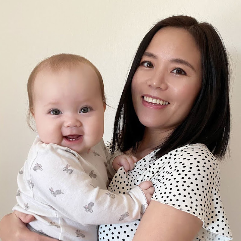 挪威小熊一家Emma Wang