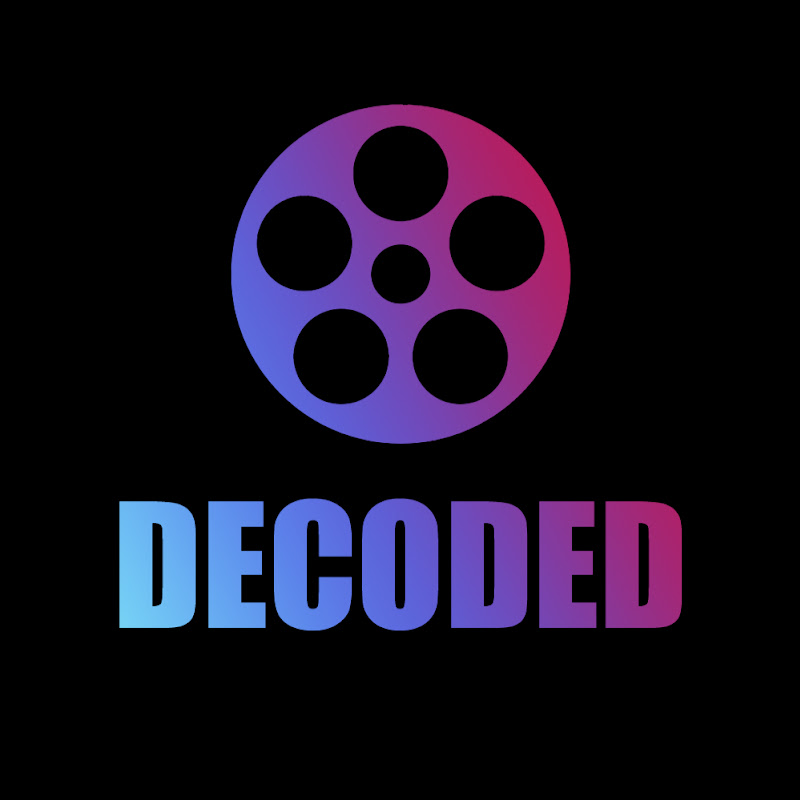 DECODED