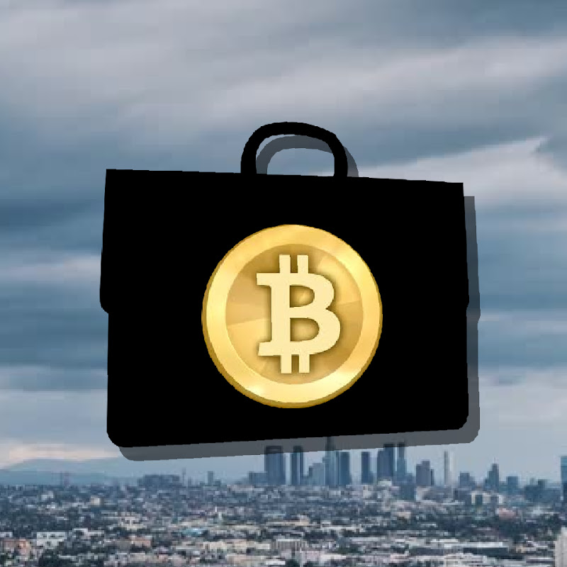 CryptoCareer