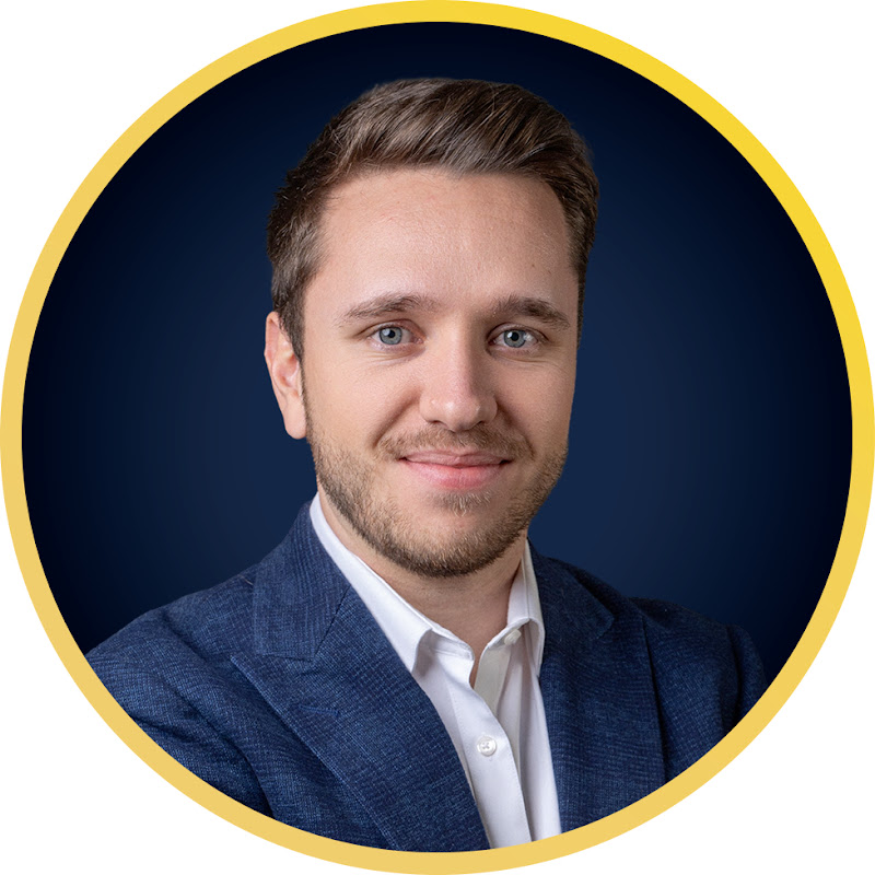 Matthieu Louvet | Bourse, ETF, Revenus Passifs