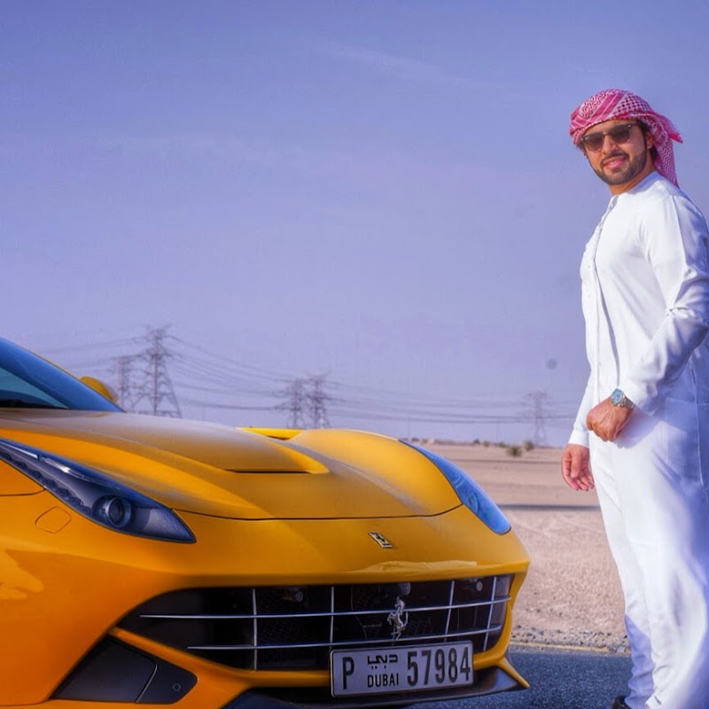 Ali AL-Hmoudi