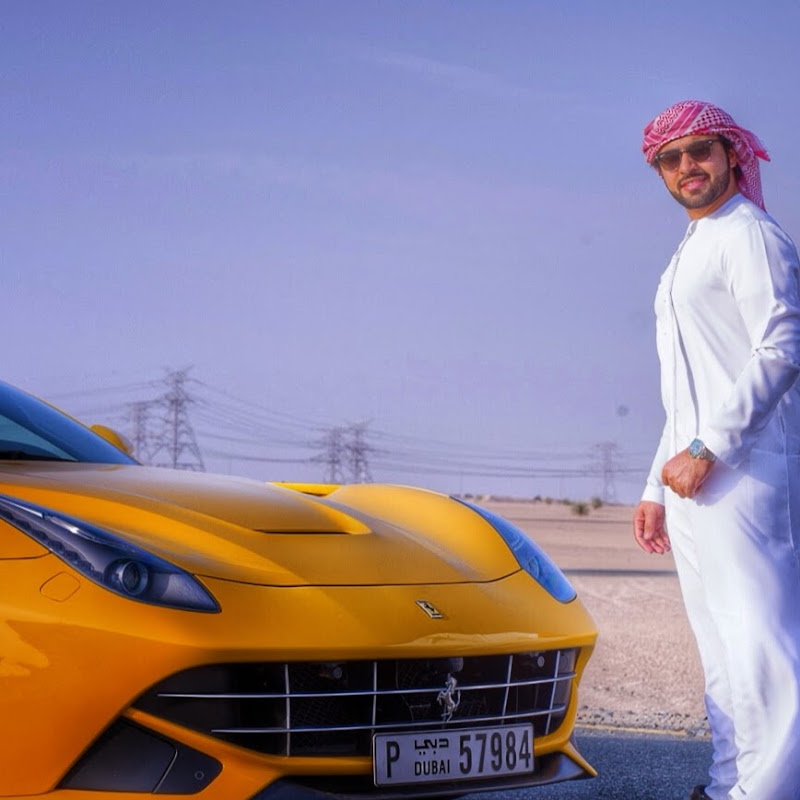 Ali AL-Hmoudi
