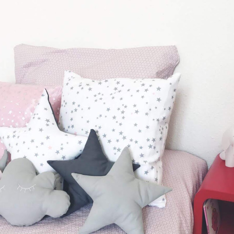 La Chambre De Mon Bébé