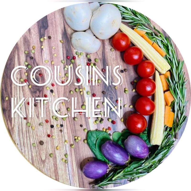COUSINS KITCHEN