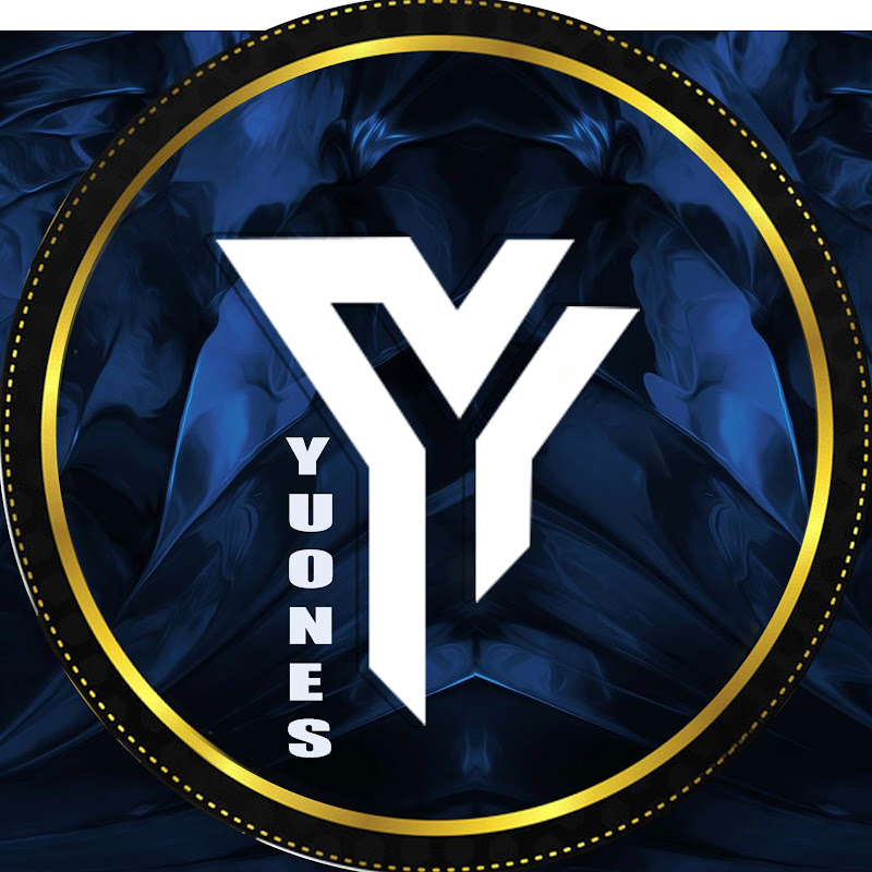Younes Alzaher - يونس الظاهر