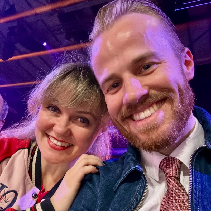 Sondre & Tanya