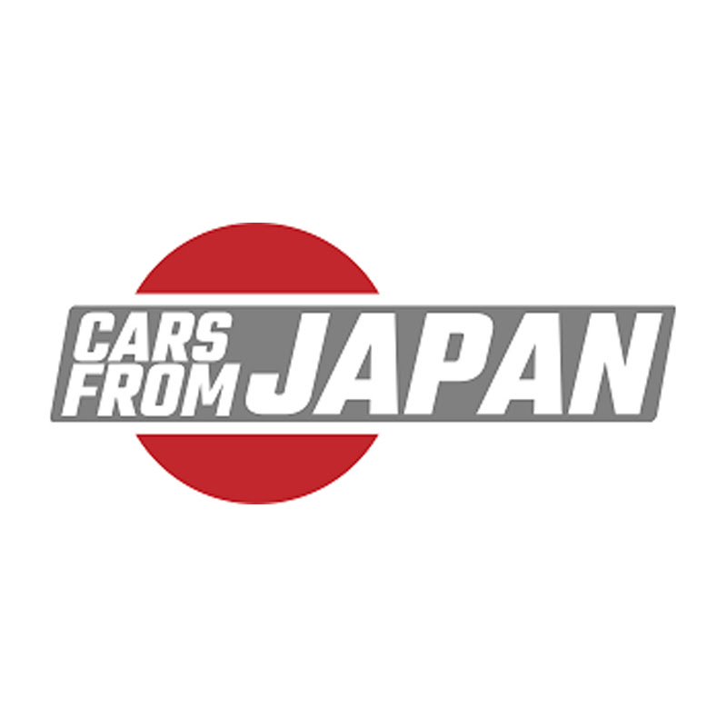 Cars From Japan AU