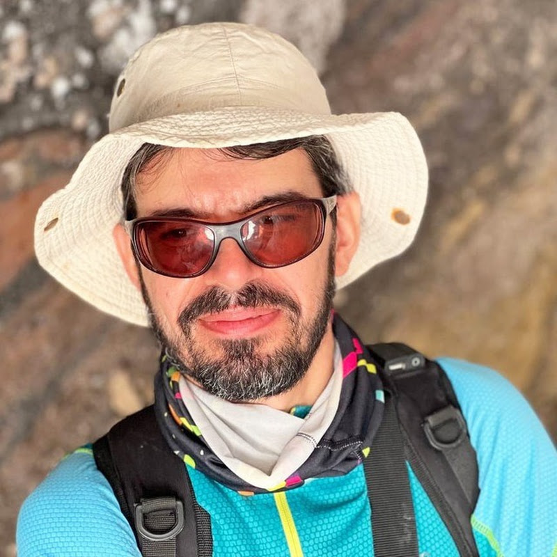 Mehdi Gholami; Iran Tour Guide, Travel Information