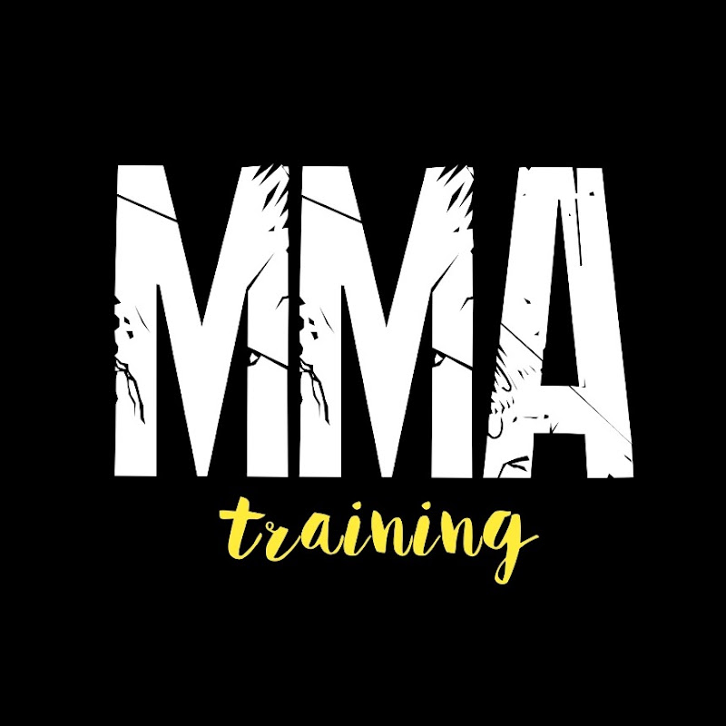 mma training