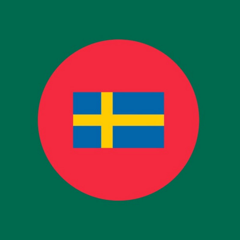 Bengal In Sweden