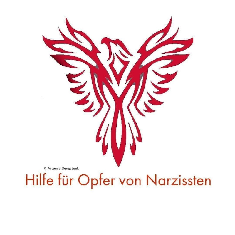 Narzissmus Aufklärung & Hilfe