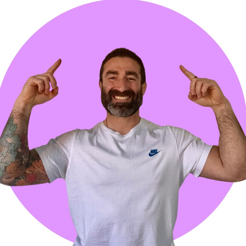 Cristiano Fallai • Fitness Coach