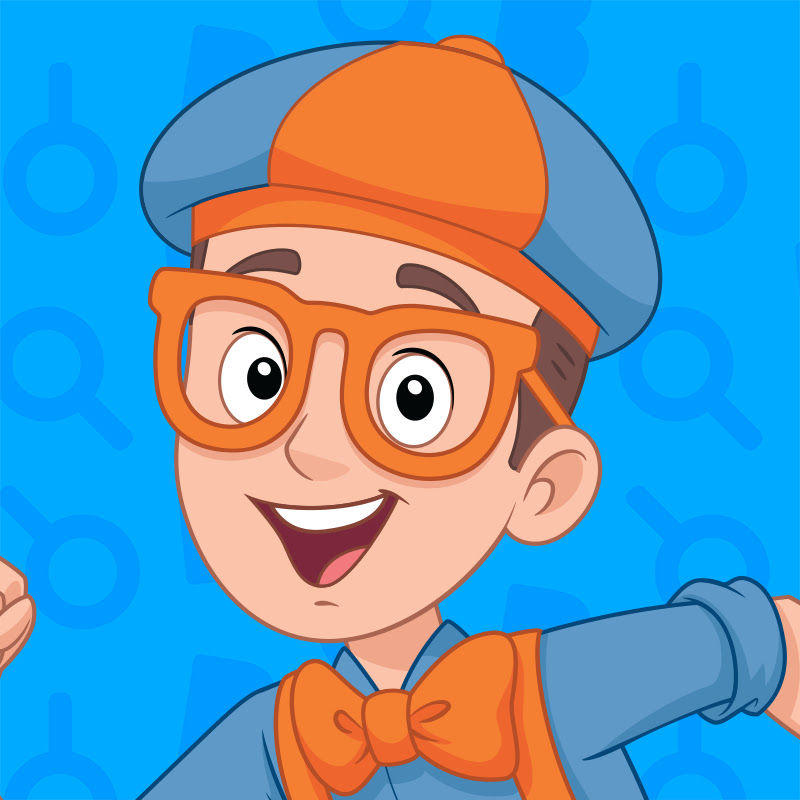 Blippi In Italiano - Video Educativi Per Bambini