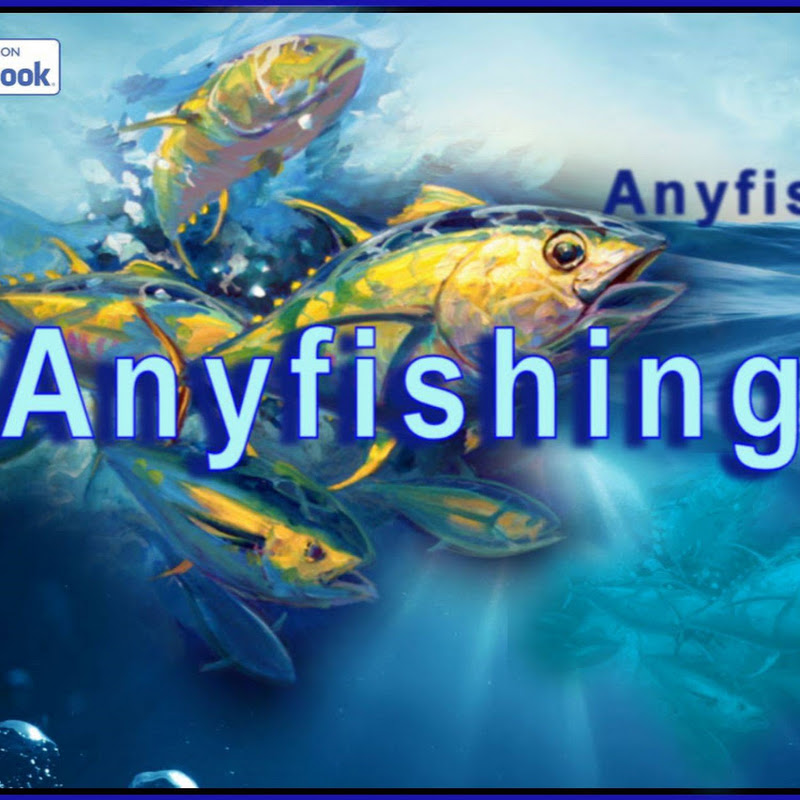 Anyfishing Aegean