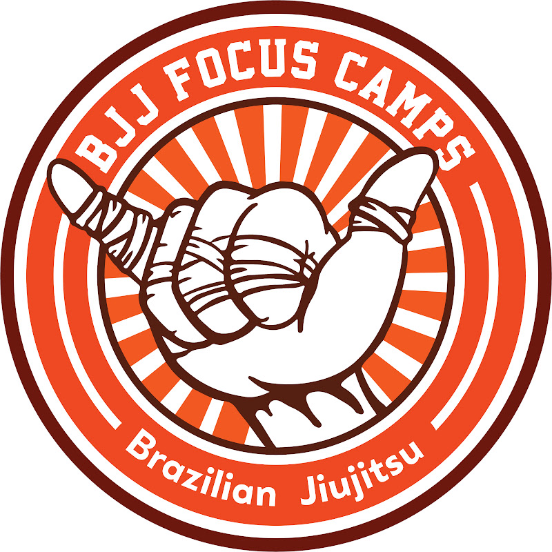 BJJ Focus Camps