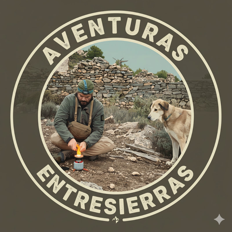 Aventuras Entresierras