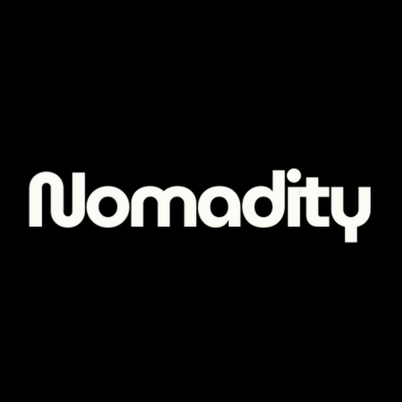 Nomadity Travel Backpacks