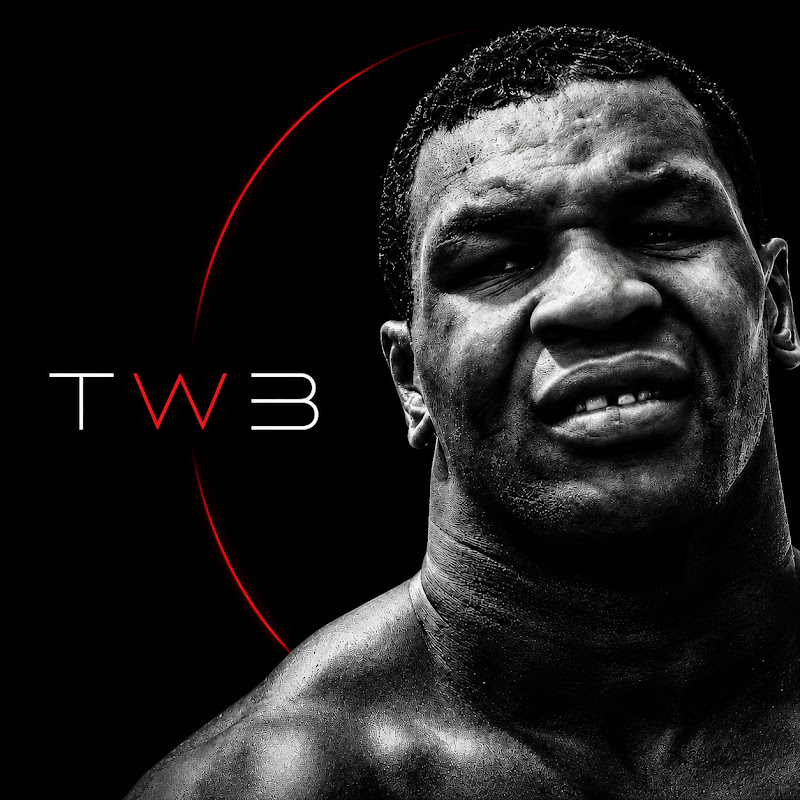 The World Of Boxing!