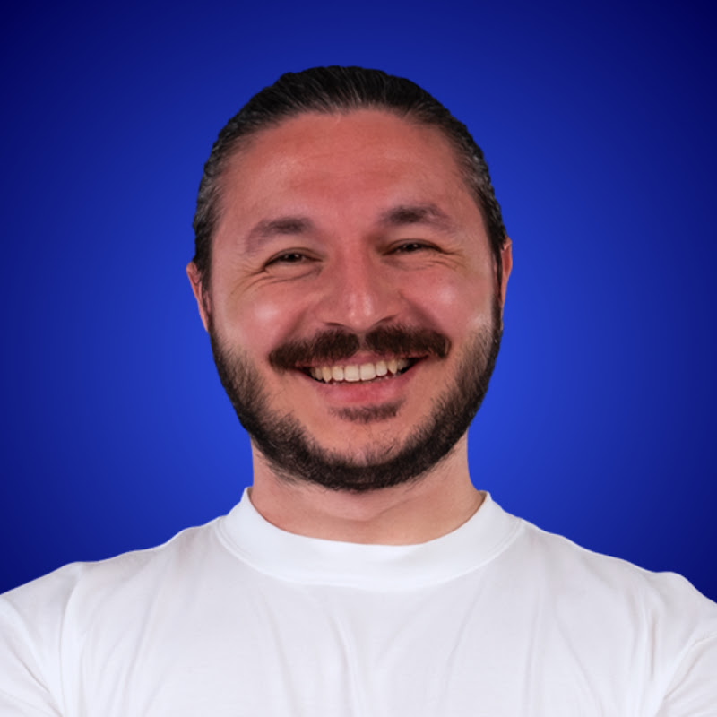 Coğrafyanın Kodları | Yunus Turan