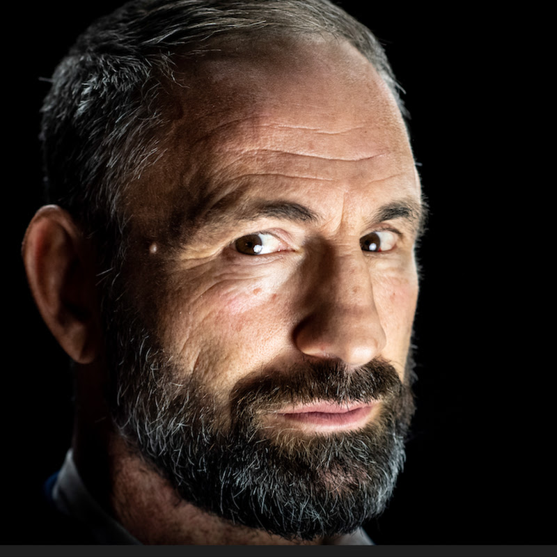 Paolo Roberto