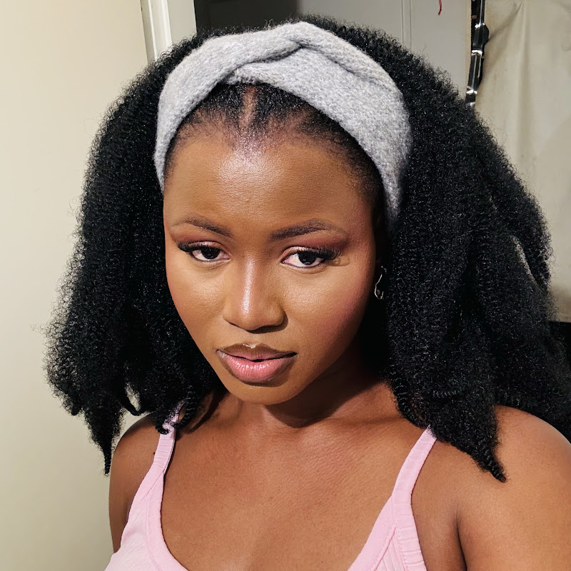 Mariah Oguntayo