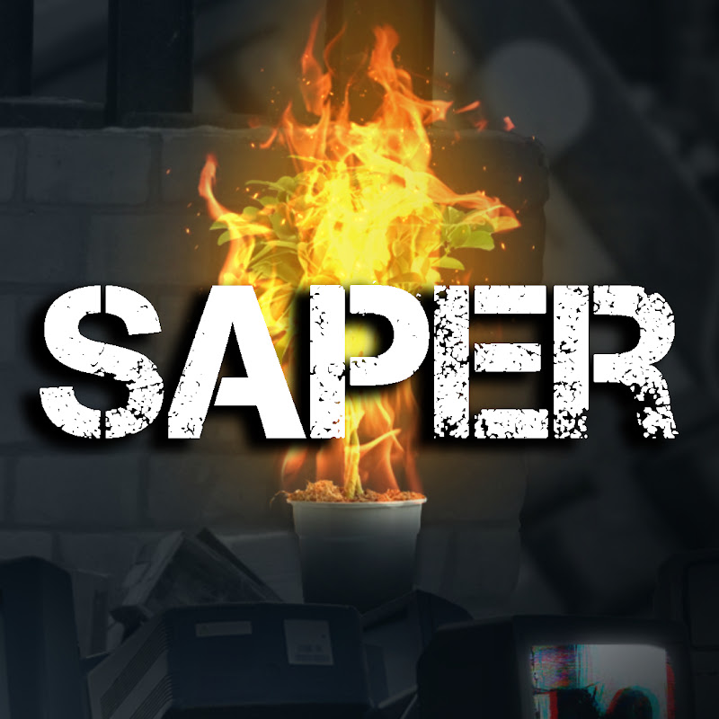 Saper ElektroZłomiarz