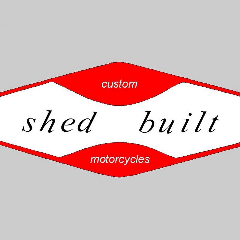 Shedbuilt Dave