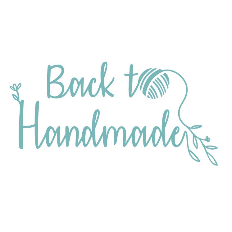 Back To Handmade